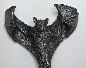 Soaring Fruit Bat Magnet