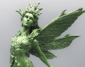 Titania, the Fairy Queen Statue