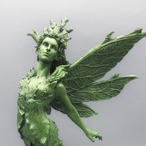Titania, the Fairy Queen Statue