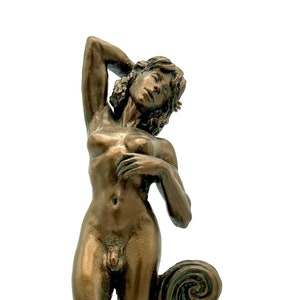 Amour-Propre: Trans Pride Statue