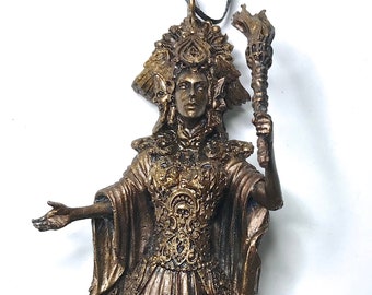 Hecate Ornament