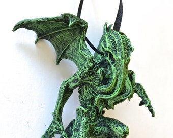 Cthulhu Ornament