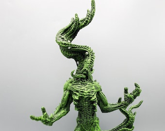 Nyarlathotep Statue