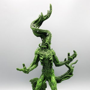 Nyarlathotep Statue