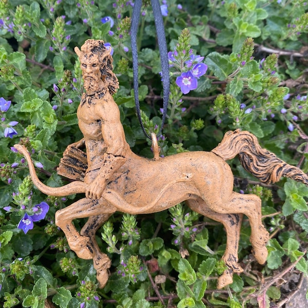 Centaur Ornament