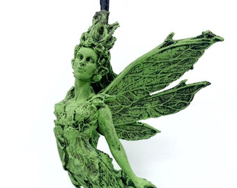 Titania, the Fairy Queen Ornament