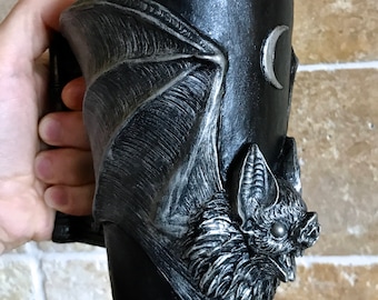 Vampire Bat Mug