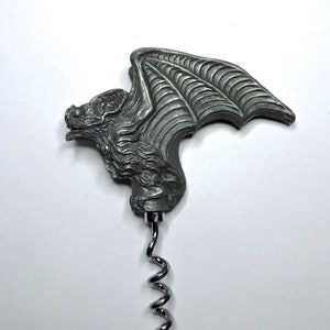 Vampire Bat Corkscrew