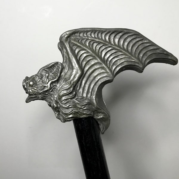 Vampire Bat Cane