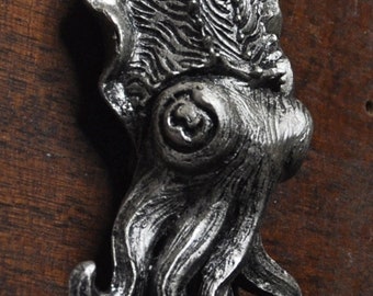 Cuttlefish Ornament