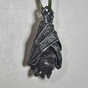 Fruit Bat Ornament image 1