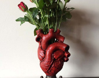 vases