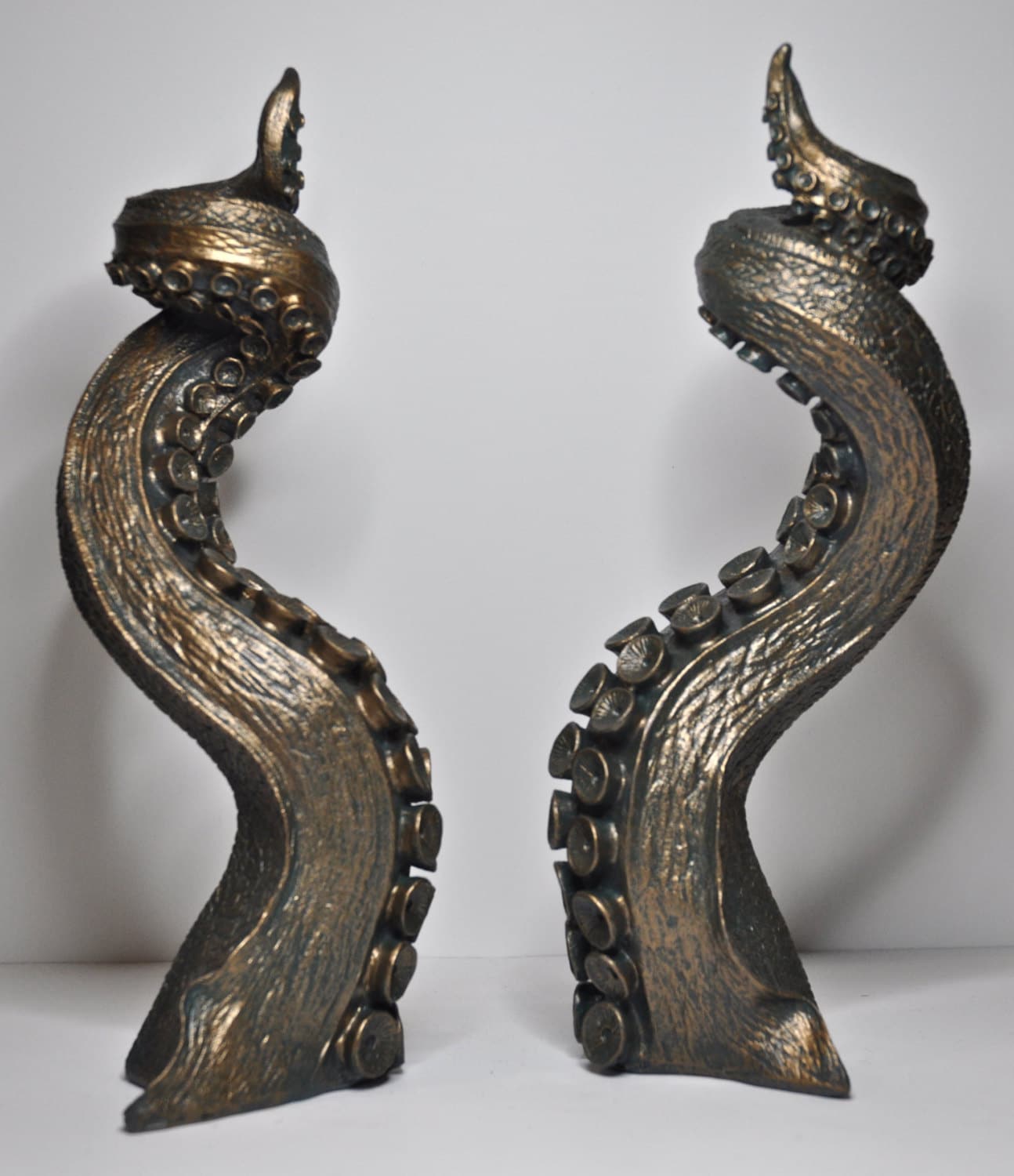 Tentacle candelabra cheap