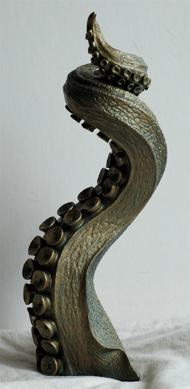 Tentacle Candlestick Holder image 3