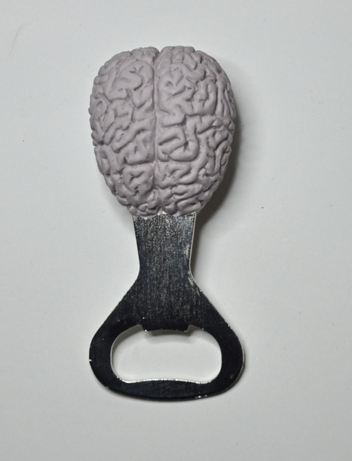 Brain Bottleopener Etsy