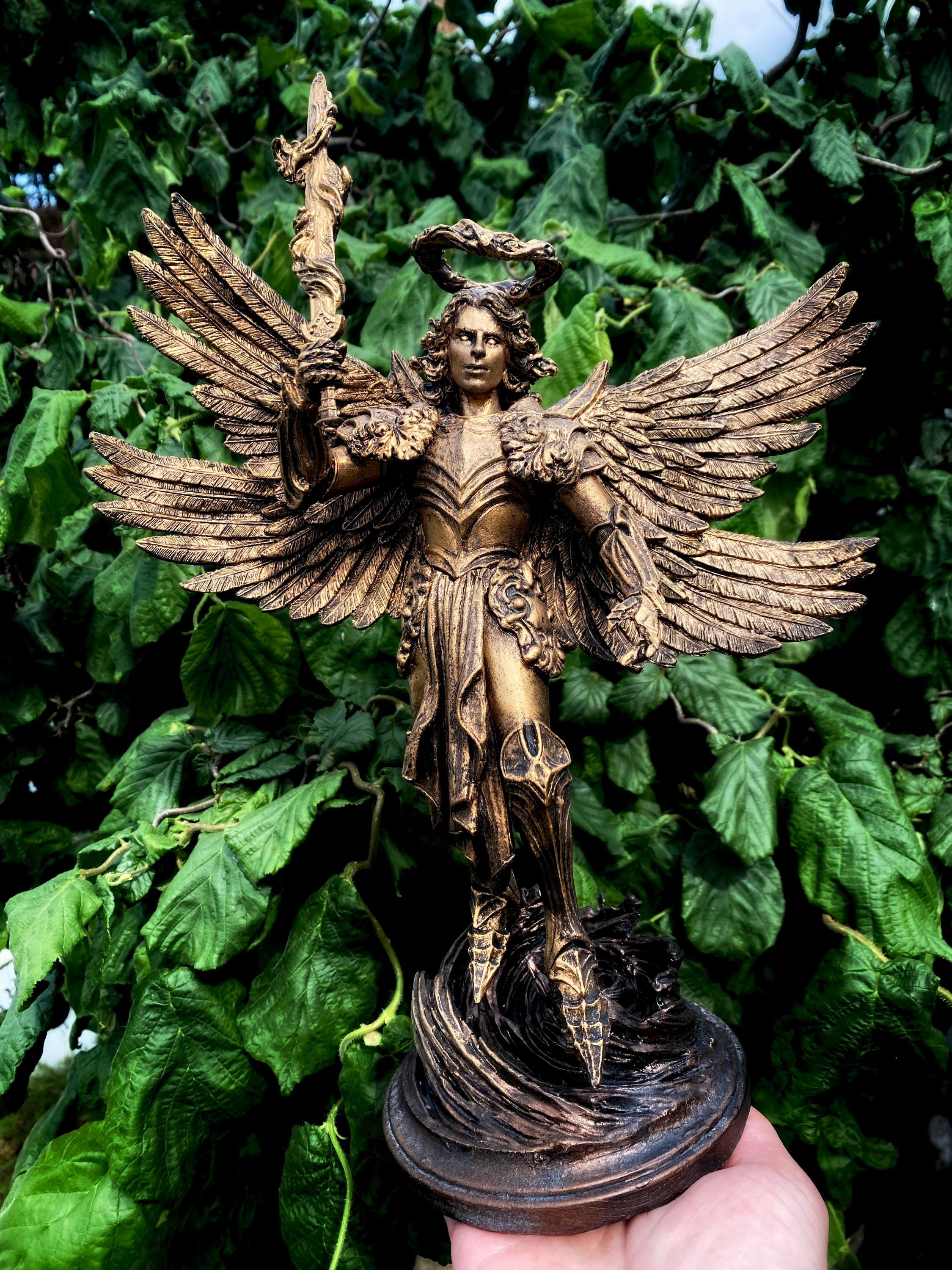 Re-Entering the Vampire Castle - by Justin Smith-Ruiu, image size:2250x3000