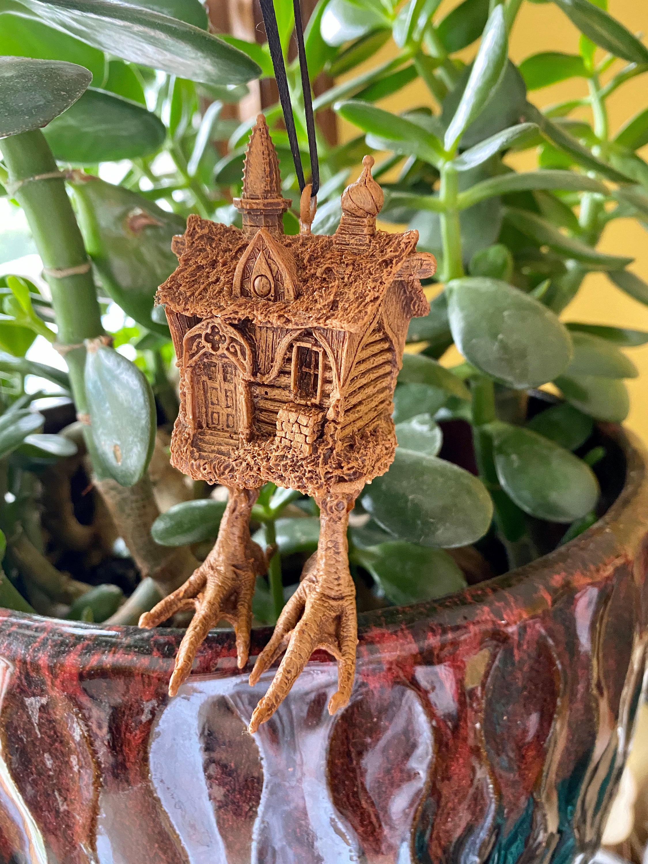 Adorno de Baba - Etsy España