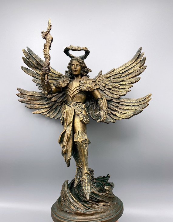 Archangel Figurines