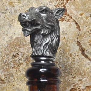 Direwolf Winestopper image 5