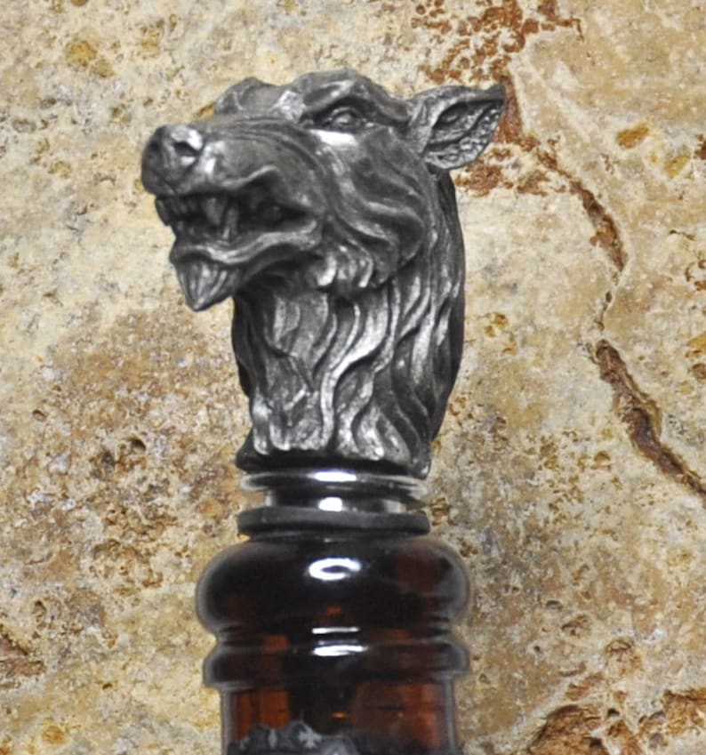 Direwolf Winestopper image 5