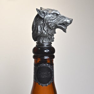 Direwolf Winestopper image 1