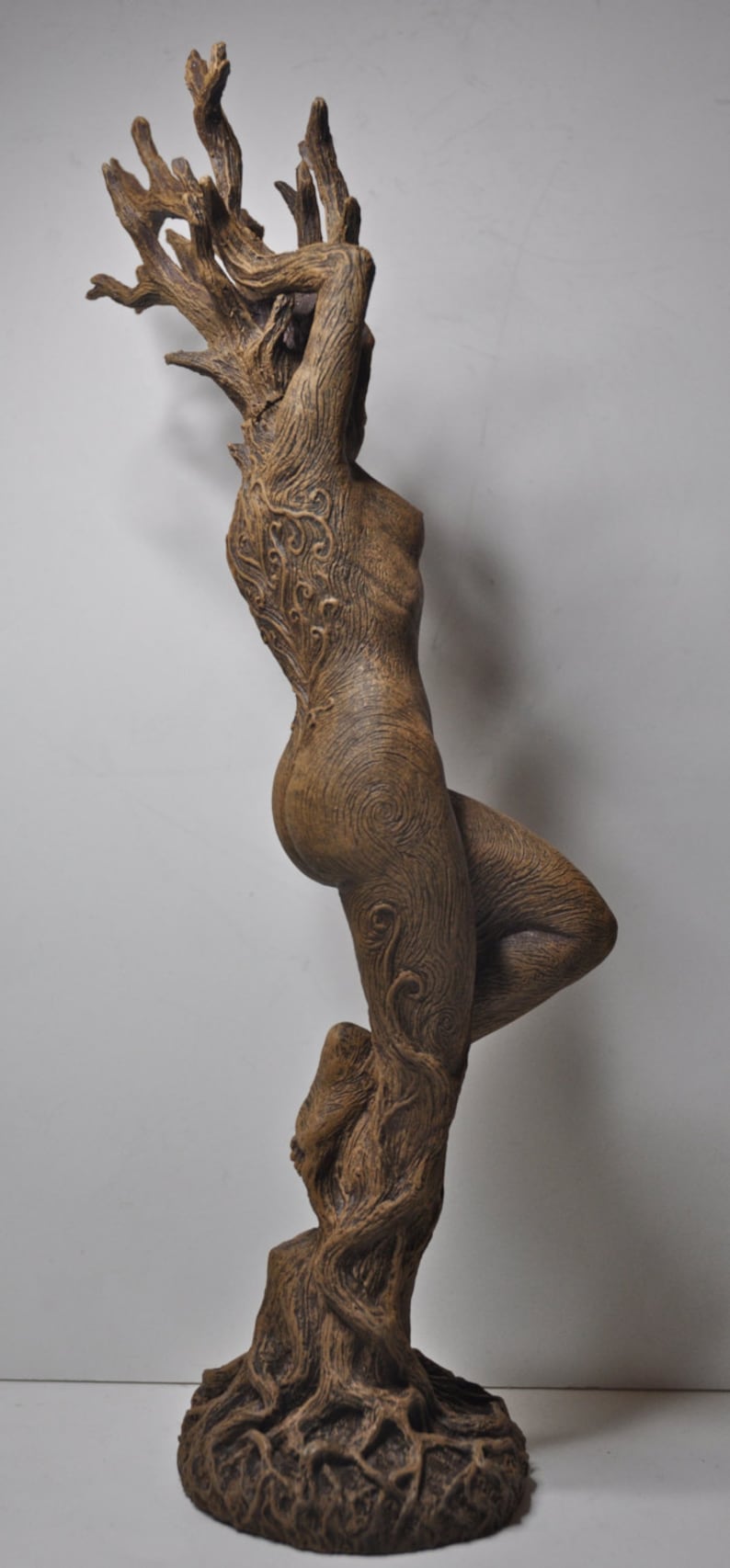 Dryad Statue image 4