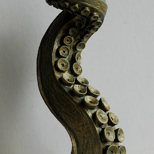 Tentacle Candlestick Holder image 2