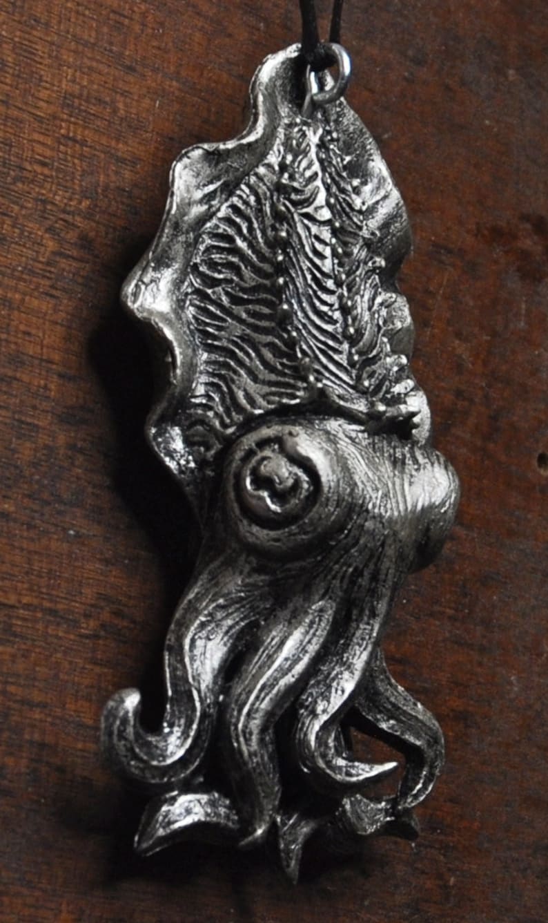 Cuttlefish Ornament image 1