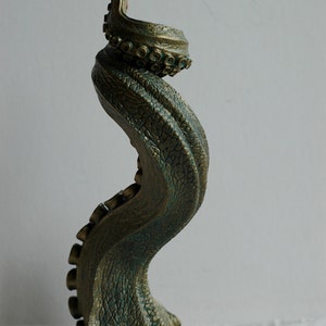 Tentacle Candlestick Holder image 4