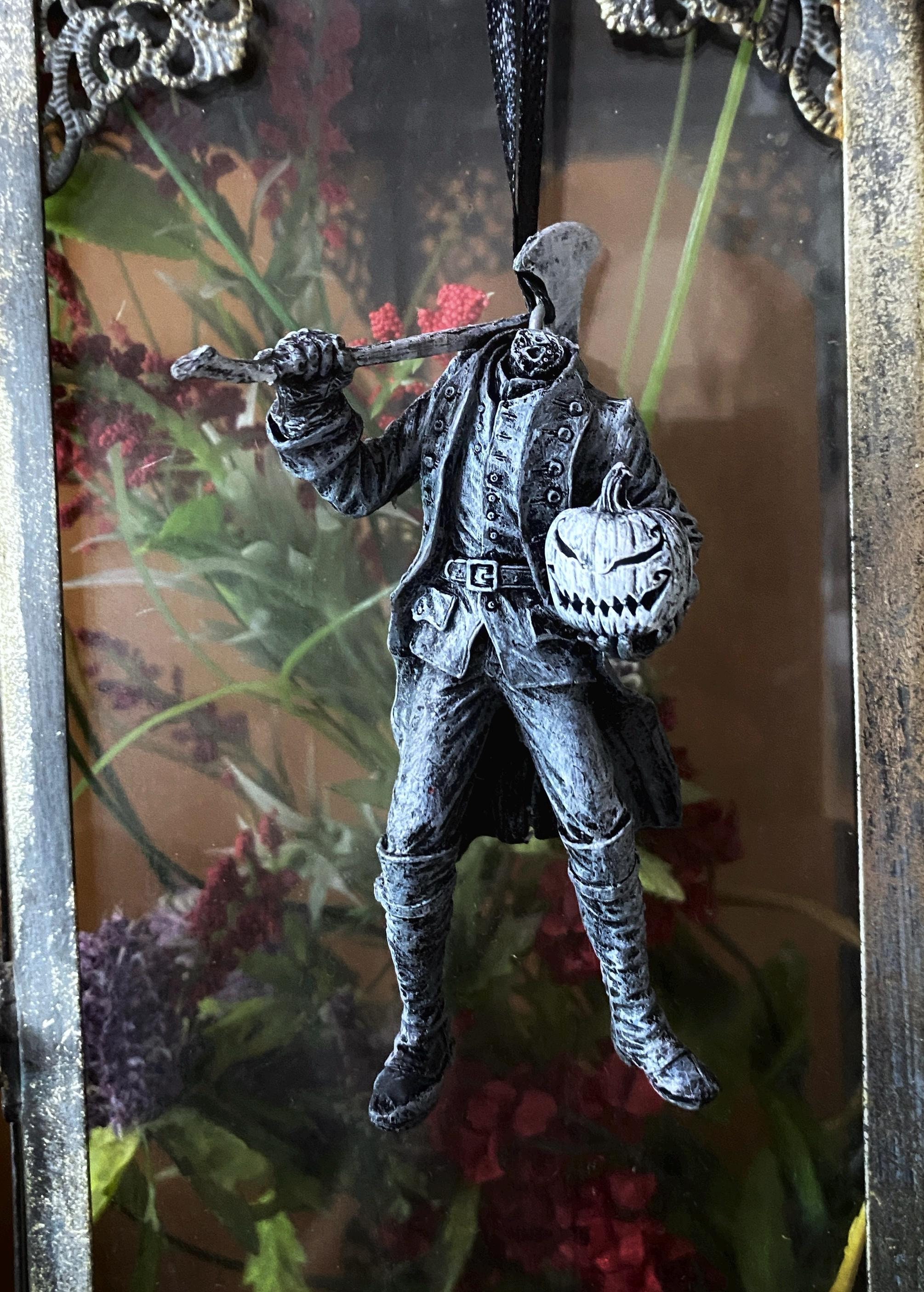 値下中】メズコ リビングデッドドールズ Headless Horseman 値下中