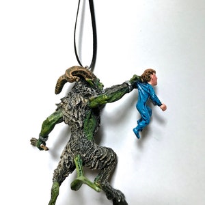 Krampus Ornament, version 3 image 3