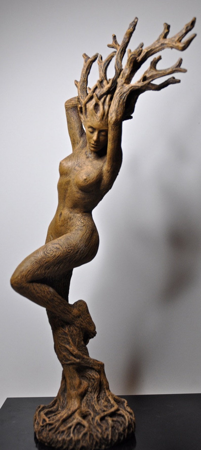 Dryad Statue image 1
