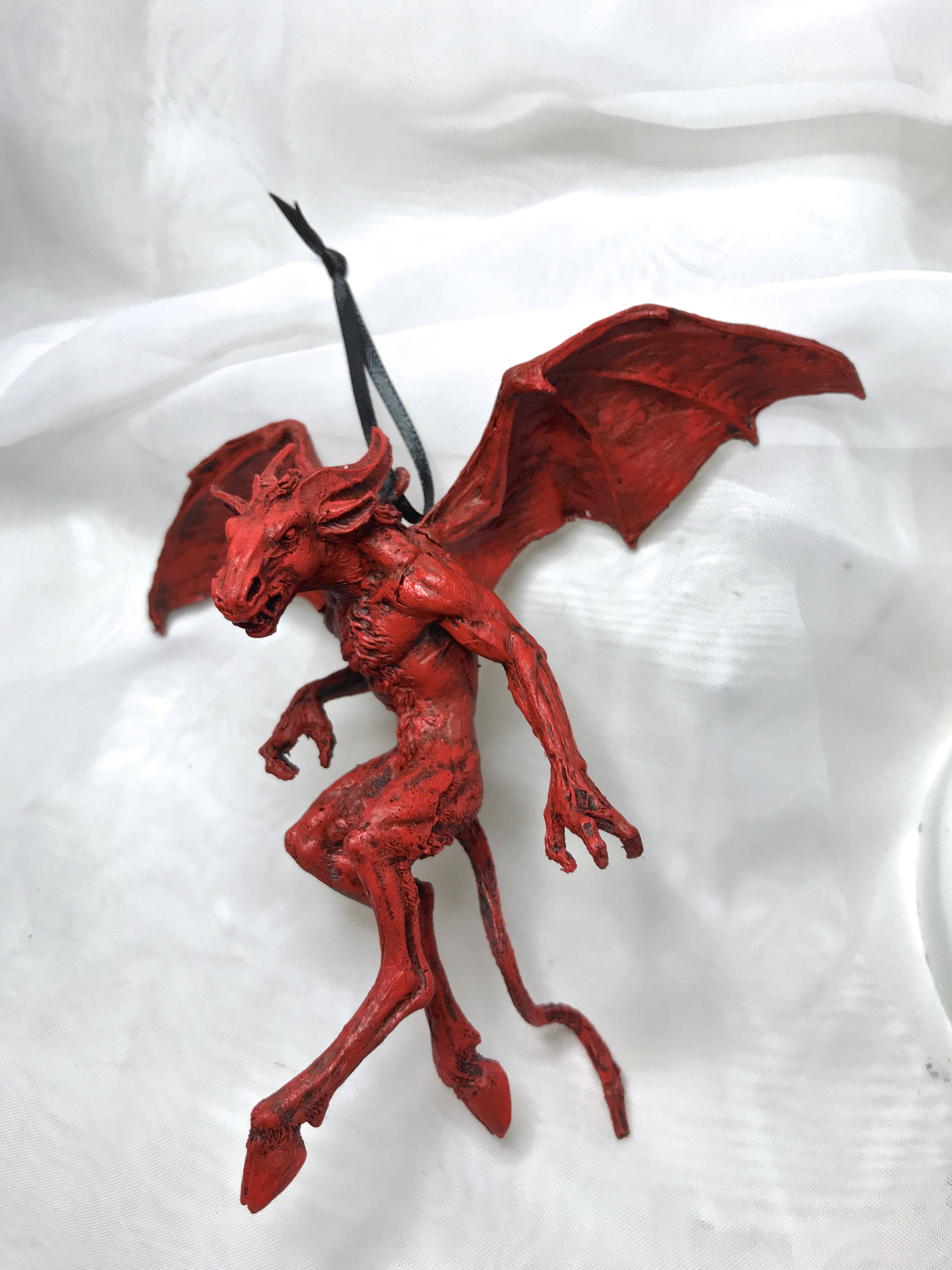 悪魔の手　devil's hand 彫刻オブジェ　ディスプレイ 悪魔の手 devil's hand 彫刻オブジェ ディスプレイ