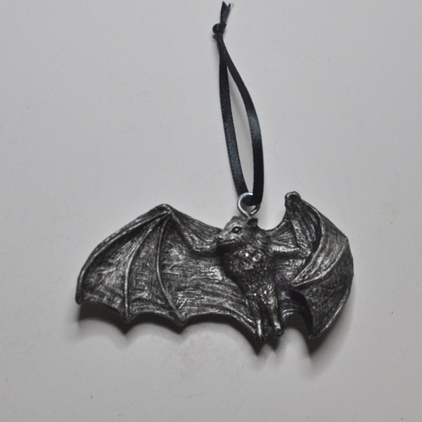 Flying Fruit Bat Ornament