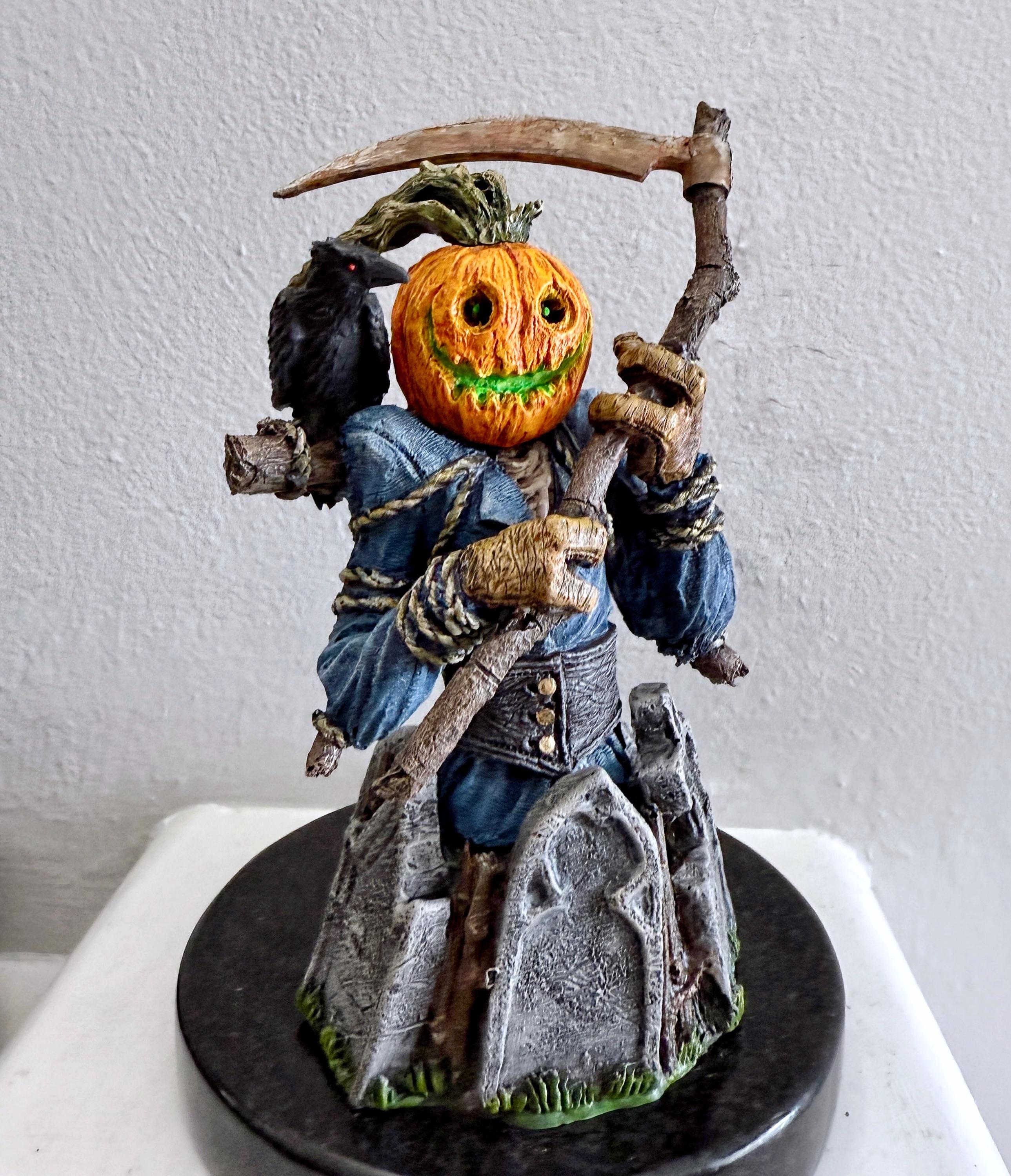 HEADLOCKSTUDIO SPANPKIN halloween フィギュア il_fullxfull.7187234502_rkgu.jpg
