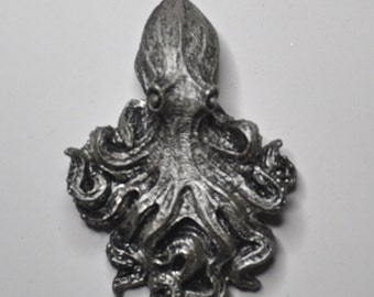 Octopus Magnet