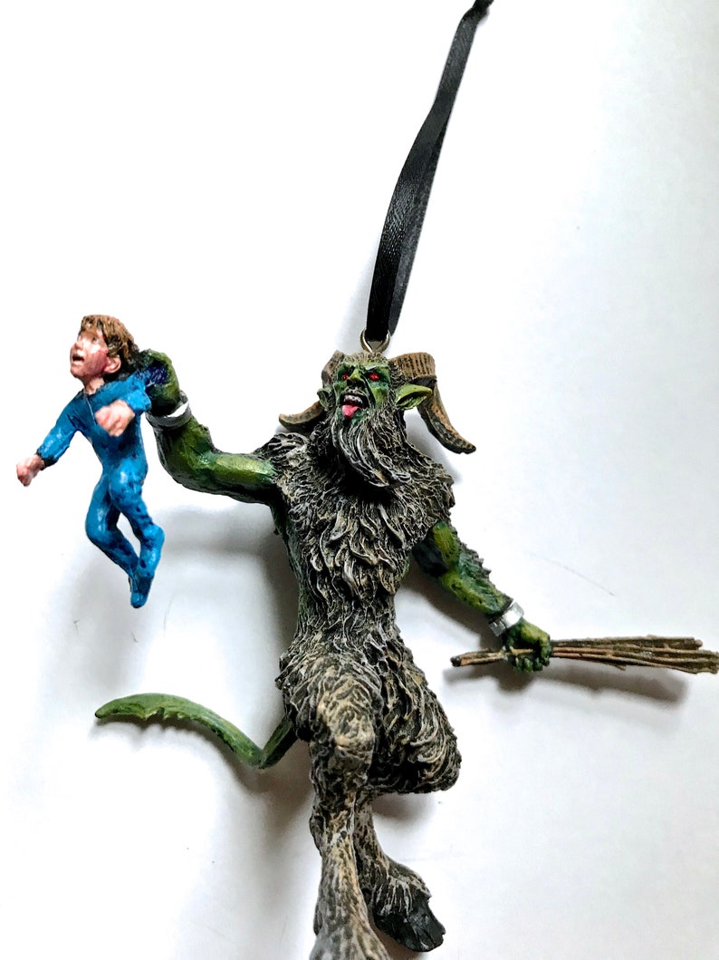 Krampus Ornament, version 3 image 9