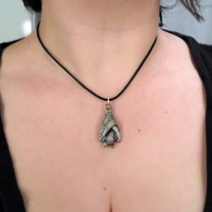 Fruit Bat Pendant image 5