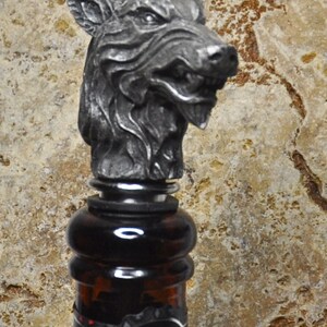 Direwolf Winestopper image 4