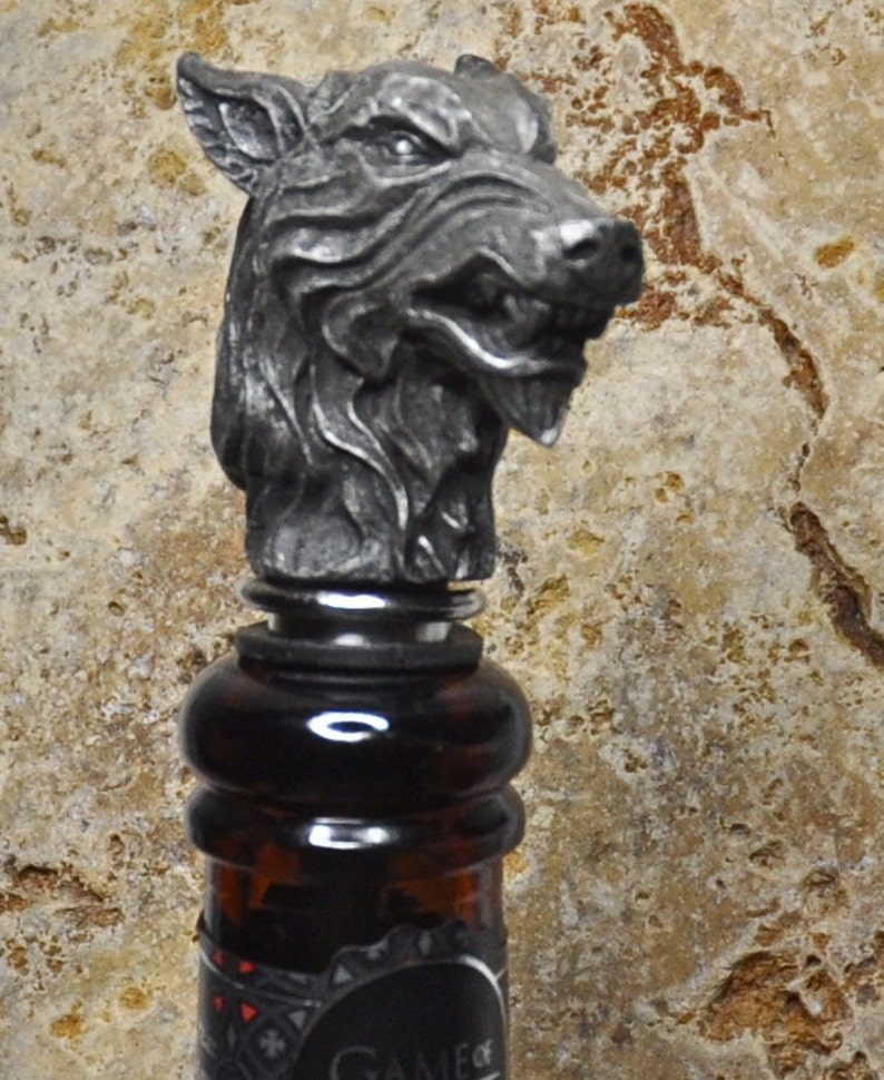 Direwolf Winestopper image 4