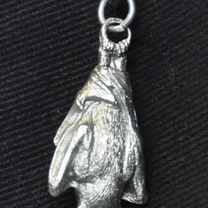 Fruit Bat Pendant image 4