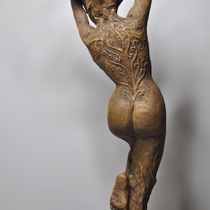 Dryad Statue image 3