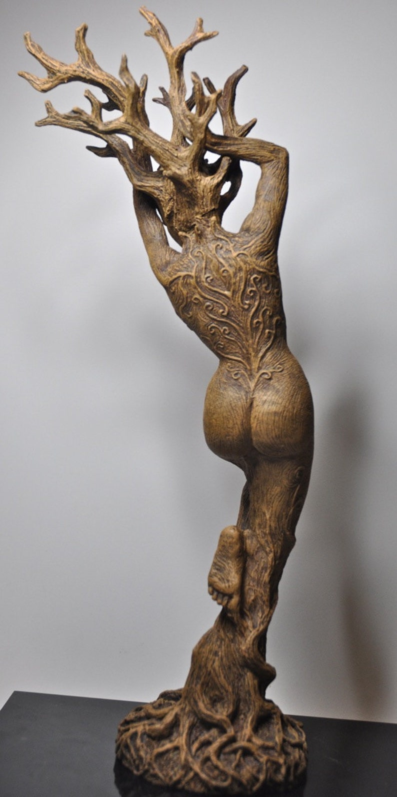 Dryad Statue image 3