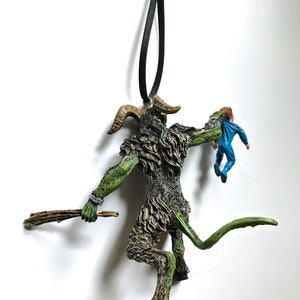 Krampus Ornament, version 3 image 6