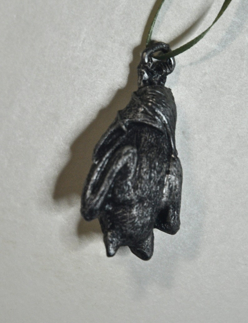 Fruit Bat Ornament image 4