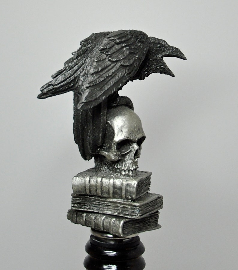 Raven Winestopper image 3