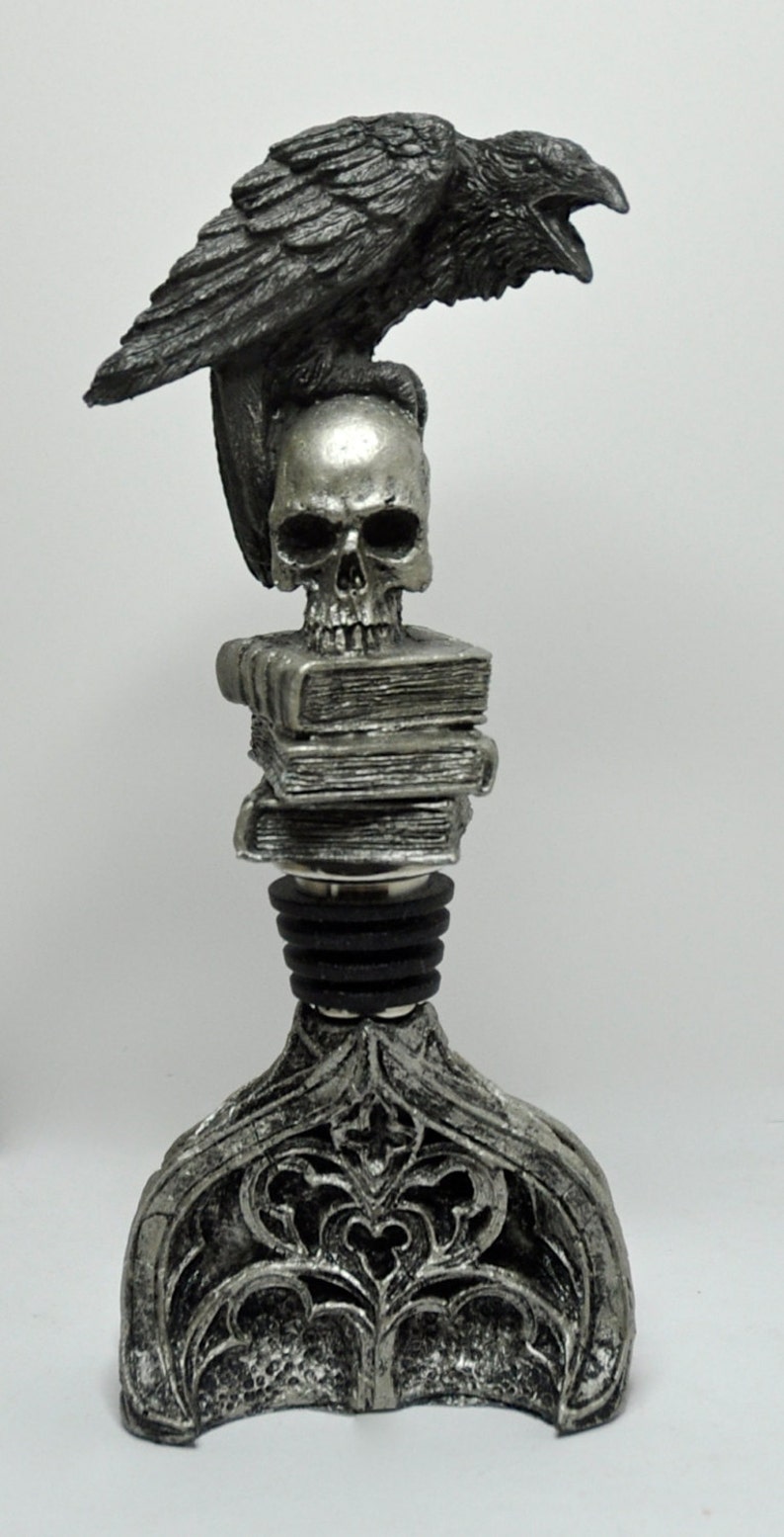 Raven Winestopper image 5