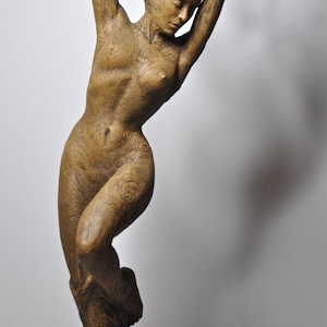 Dryad Statue image 2