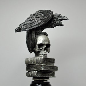 Raven Winestopper image 4