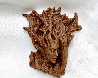 Dryad Magnet